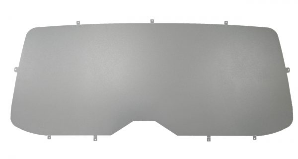 Bagklapgitter til VW Transporter T6