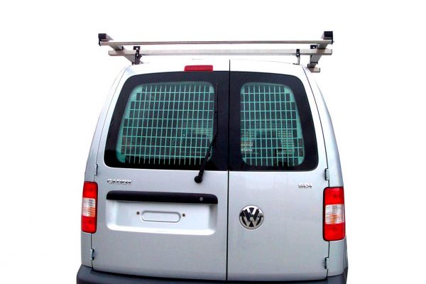 Vinduesplader - VW Caddy - Billede 3