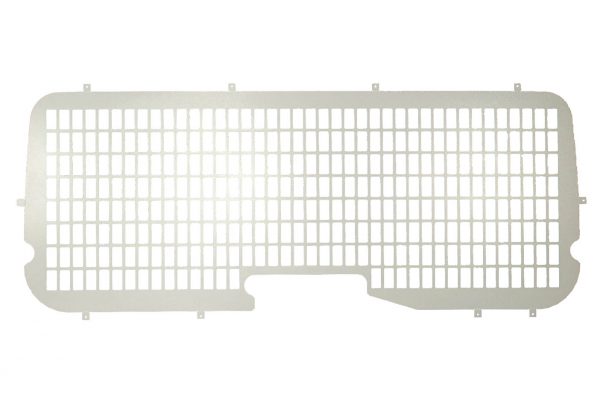 Ford Transit bagklapsgitter
