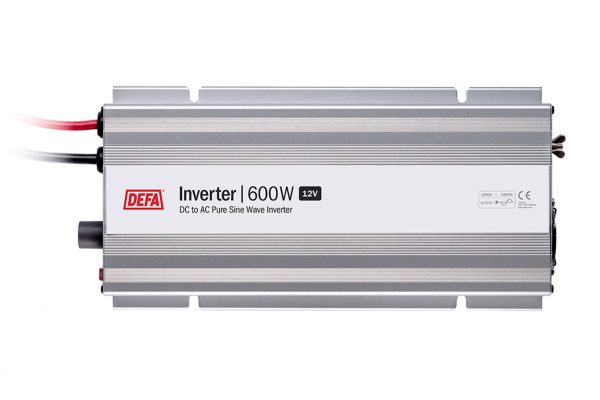 600W Inverter
