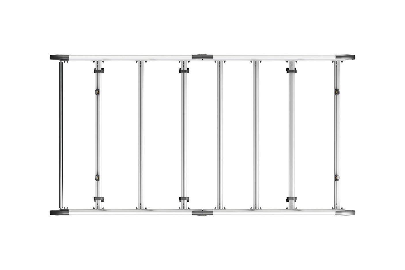 Tagbagagebærer L3H2 - Billede 125