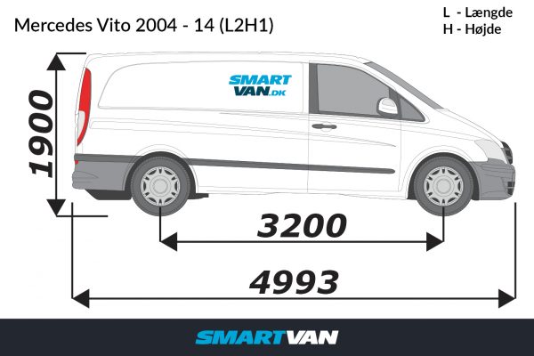 Loftkit / 4mm grå plast / Vito 15- (L2) - Billede 8