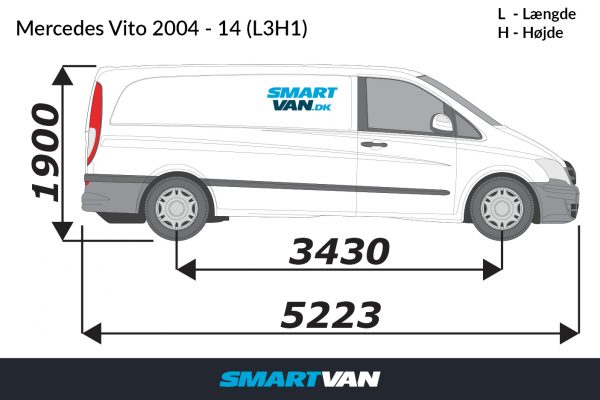Loftkit / 4mm grå plast / Vito 15- (L3) - Billede 7