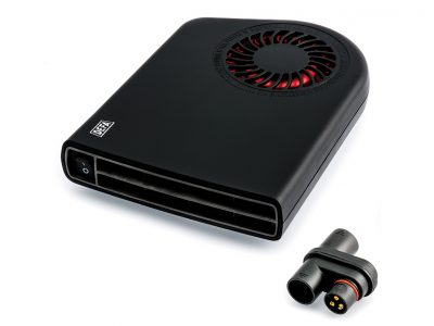 Comfort kabine varmer