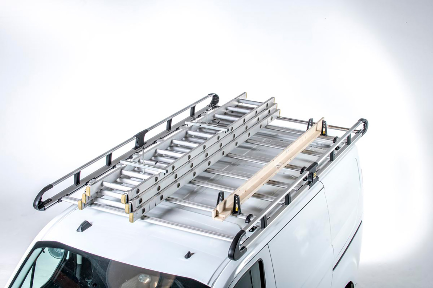 Tagbagagebærer L3H2 - Billede 10