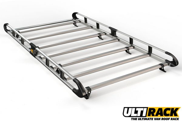 Mercedes Vito tagbagageholder