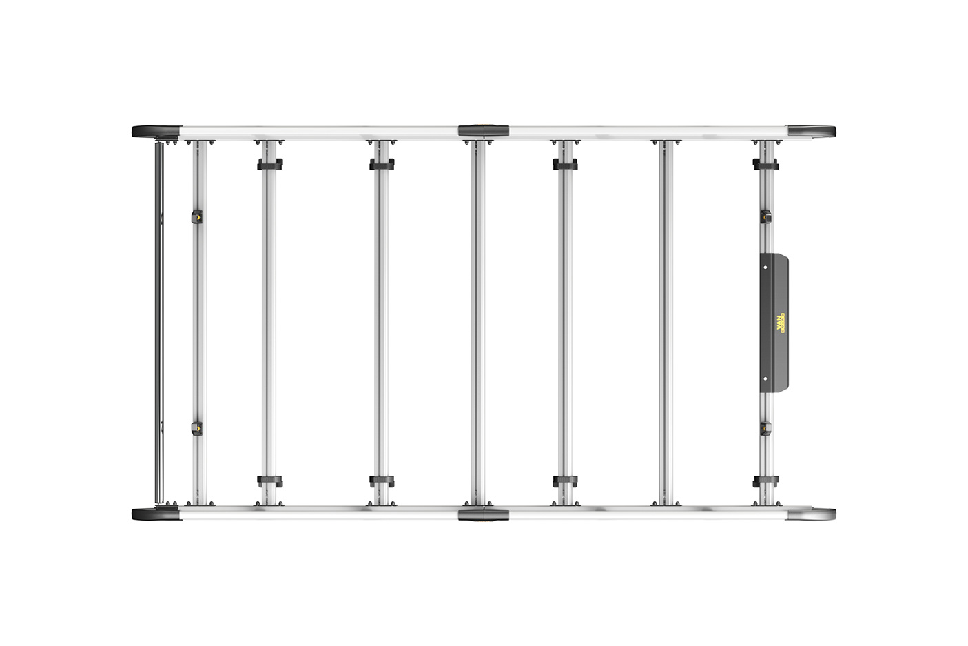 Tagbagagebærer L3H2 - Billede 14