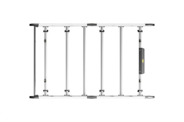 Bagageholder L1H1 - Billede 3