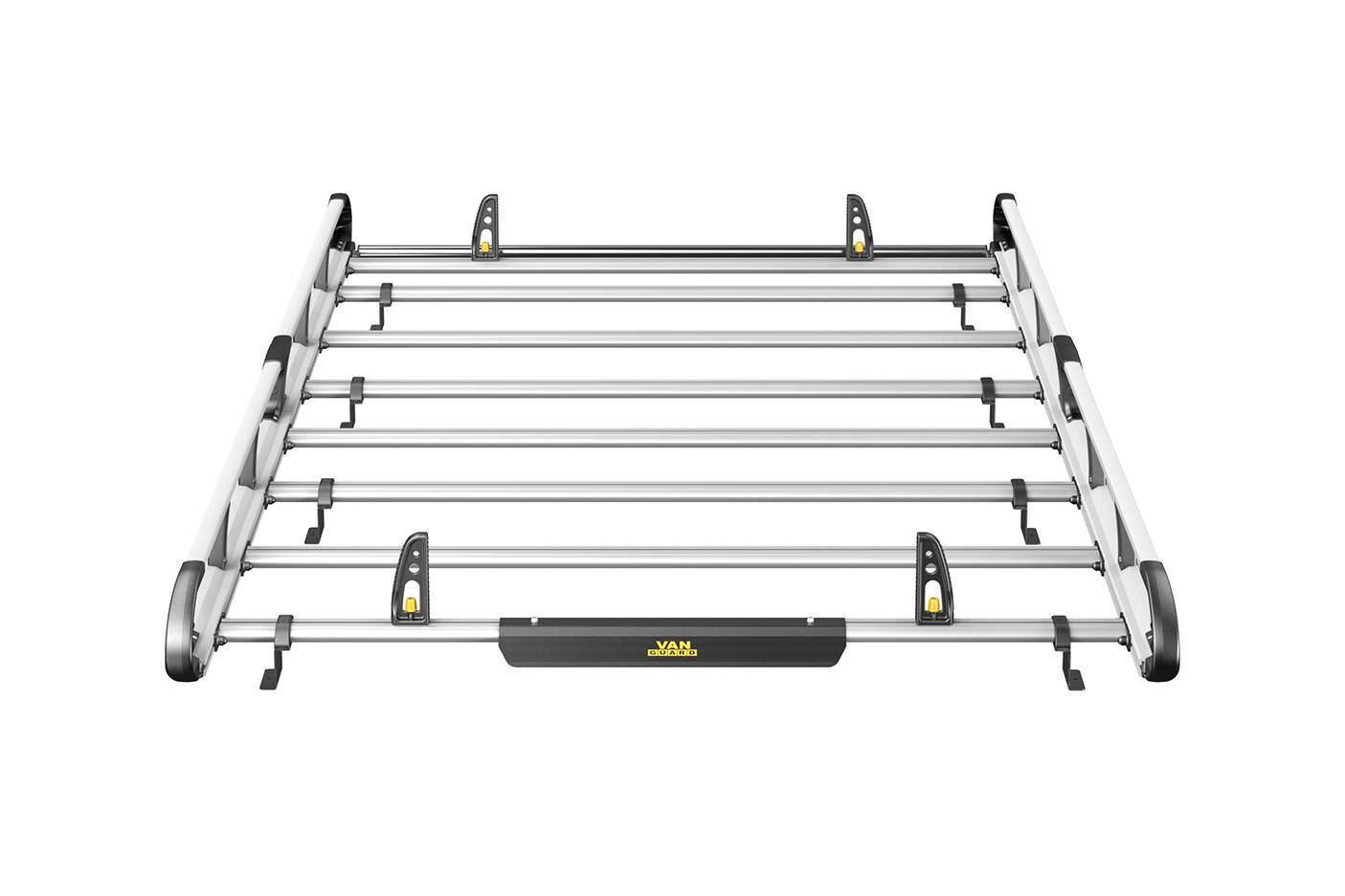 Tagbagageholder L2H1 - Billede 4