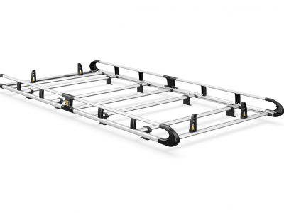 Tagbagagebærer til VW Transporter L1H1