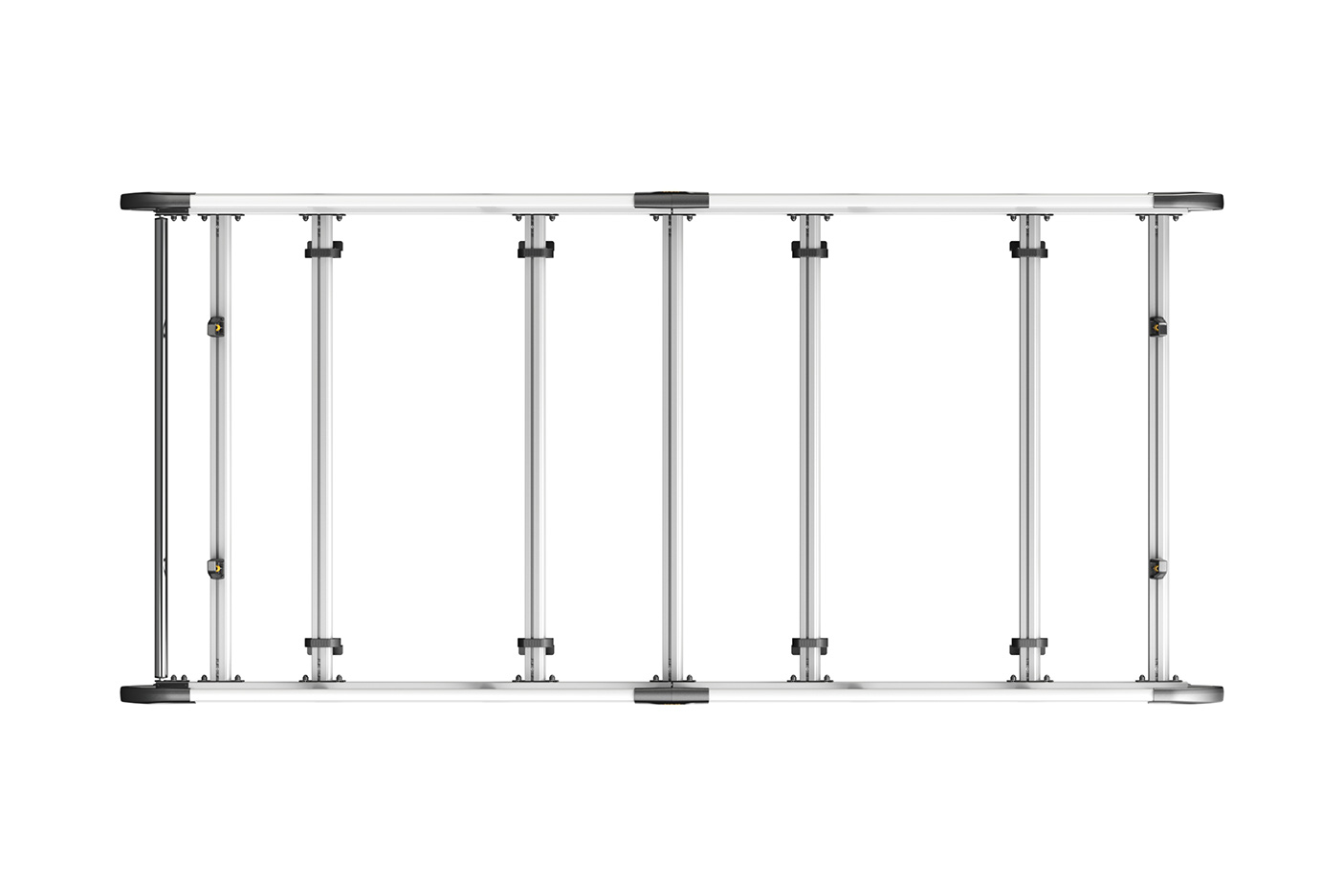 Tagbagagebærer L3H2 - Billede 26