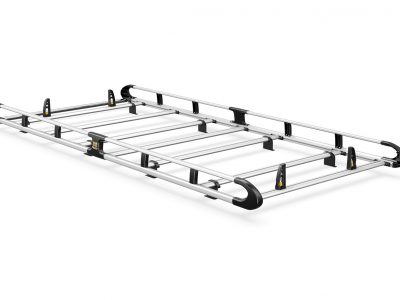 Transporter T5/T6 tagbagagebærer L2H1