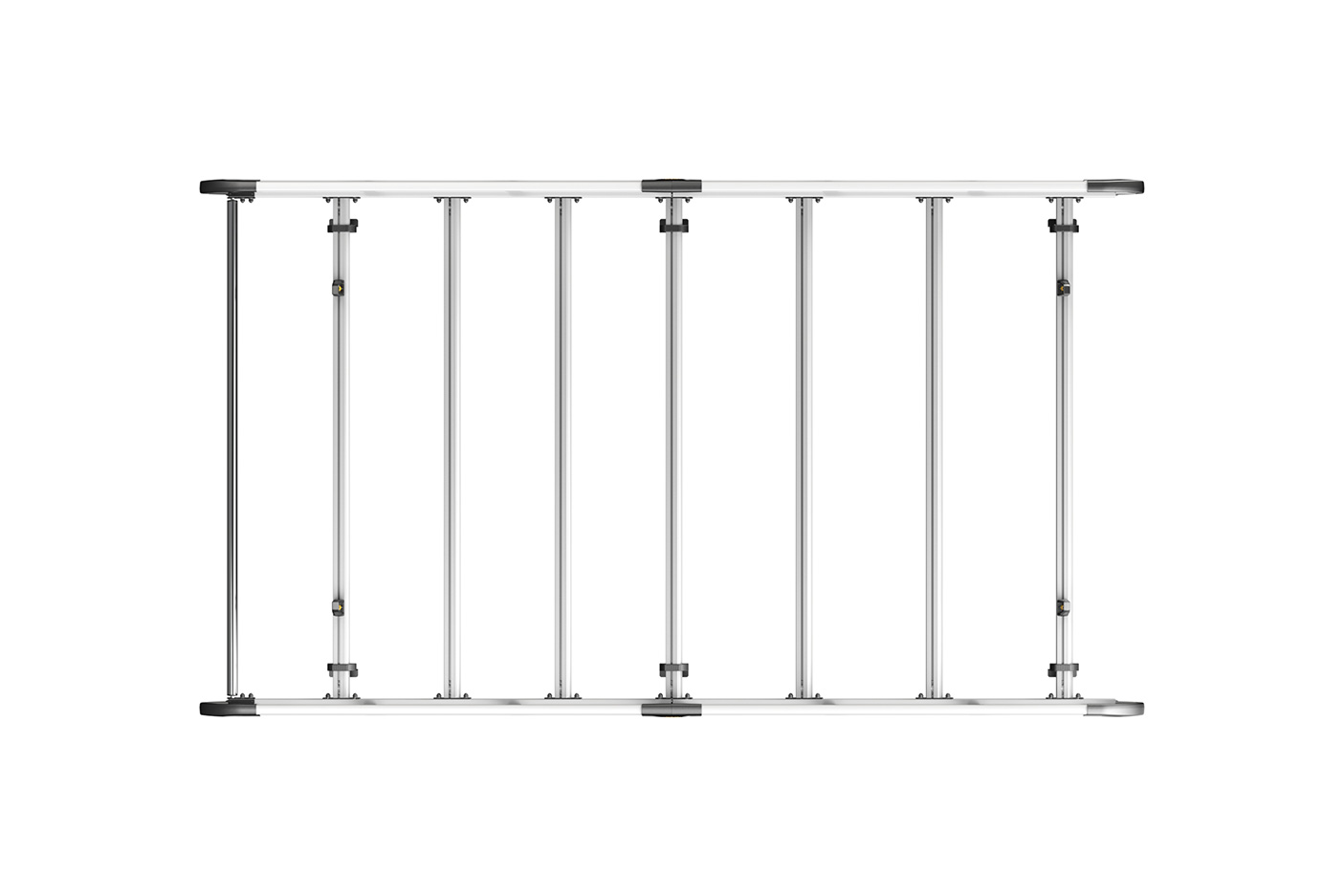 Tagbagagebærer L3H2 - Billede 44