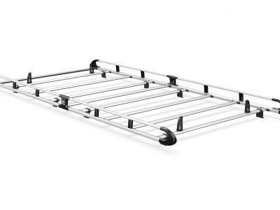 ULTI Rack+ Tagbagagebærer L3H2