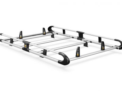 ULTI Rack tagbagagebærer / Citan 12 - 21 / Kangoo 09 - 21. L1H1