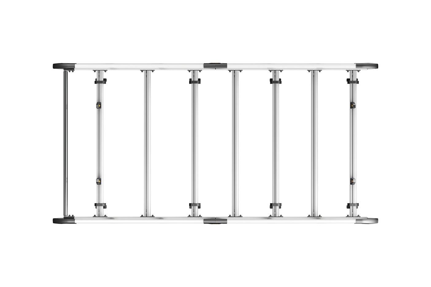 Tagbagagebærer L3H2 - Billede 65