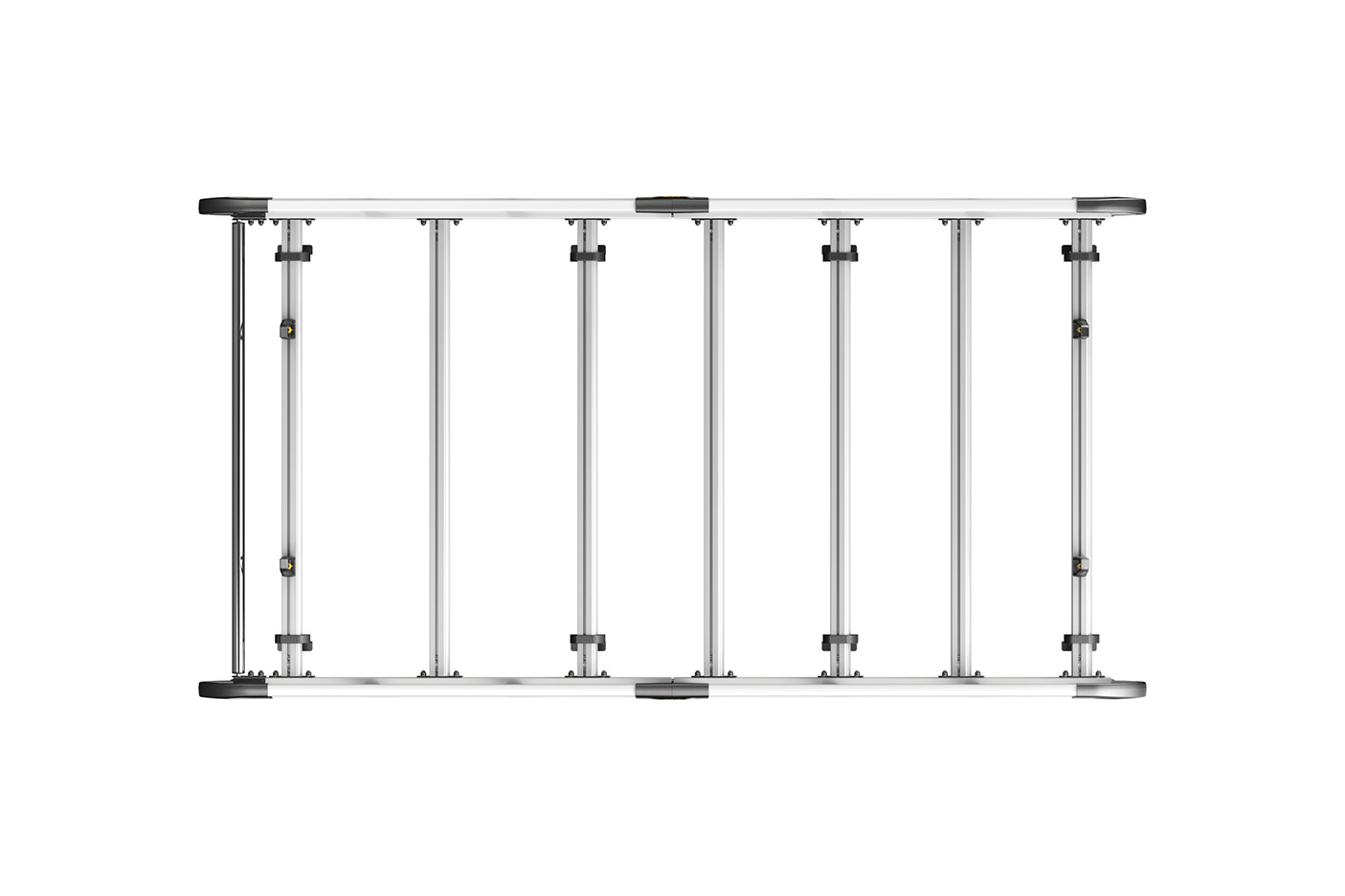 Tagbagagebærer L3H2 - Billede 68