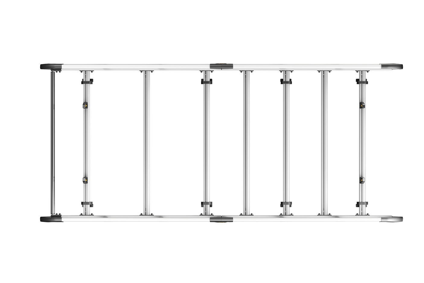 Tagbagagebærer L3H2 - Billede 71