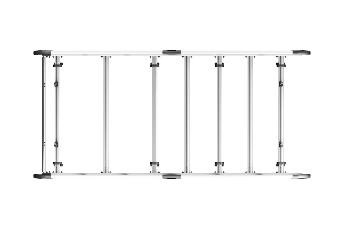 Tagbagagebærer L3H2 - Billede 74