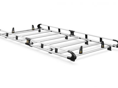 Tagbagageholder til Mercedes Vito L3H1