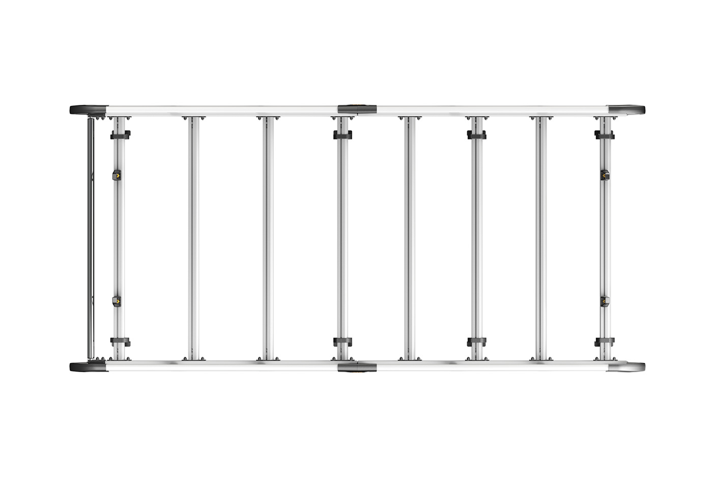 Tagbagagebærer L3H2 - Billede 80