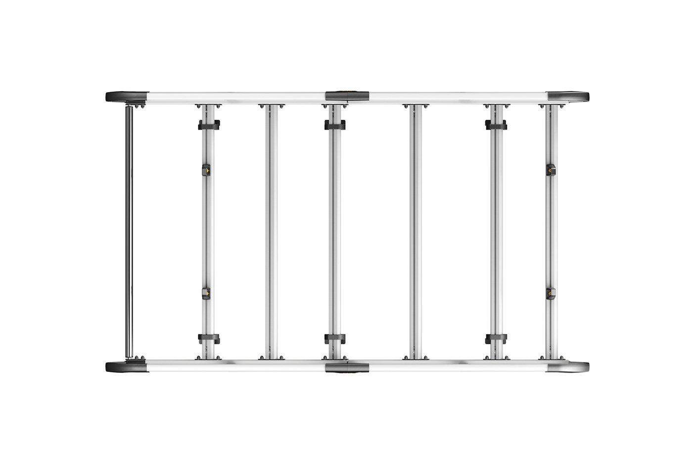 Tagbagagebærer L3H2 - Billede 83