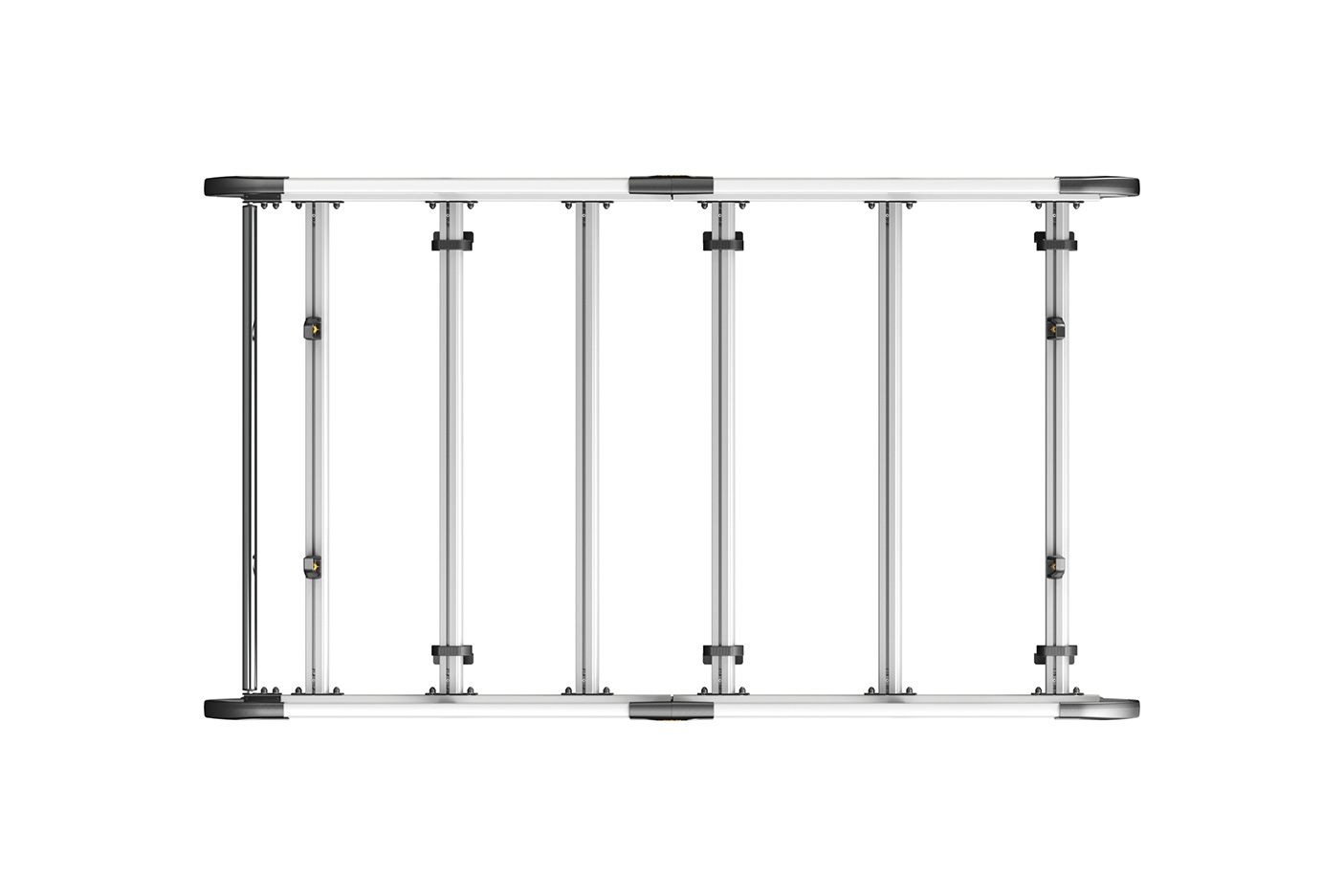 Tagbagageholder L2H1 - Billede 3