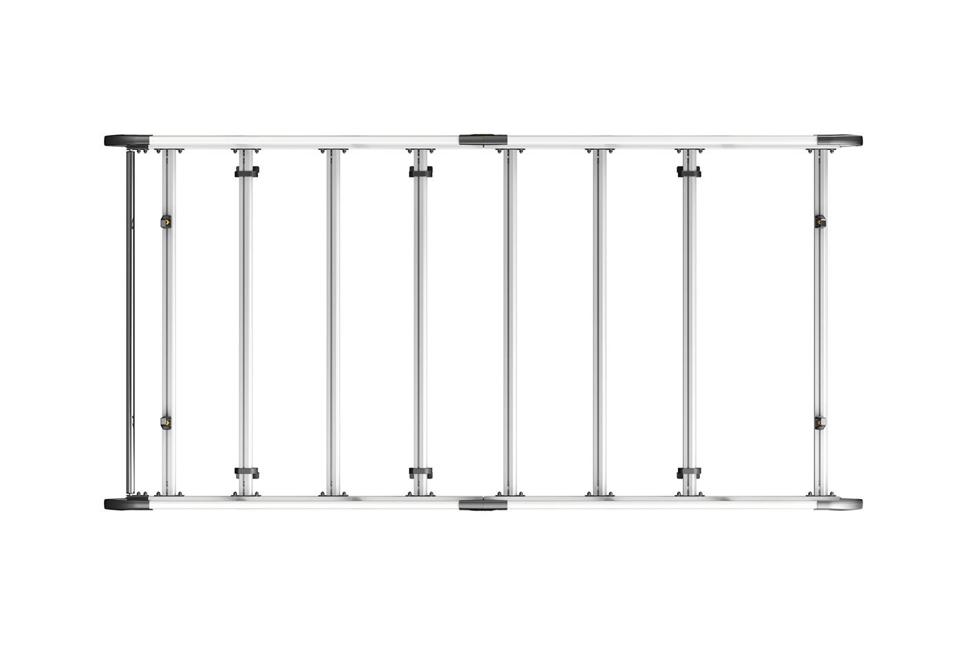 Tagbagagebærer L3H2 - Billede 92