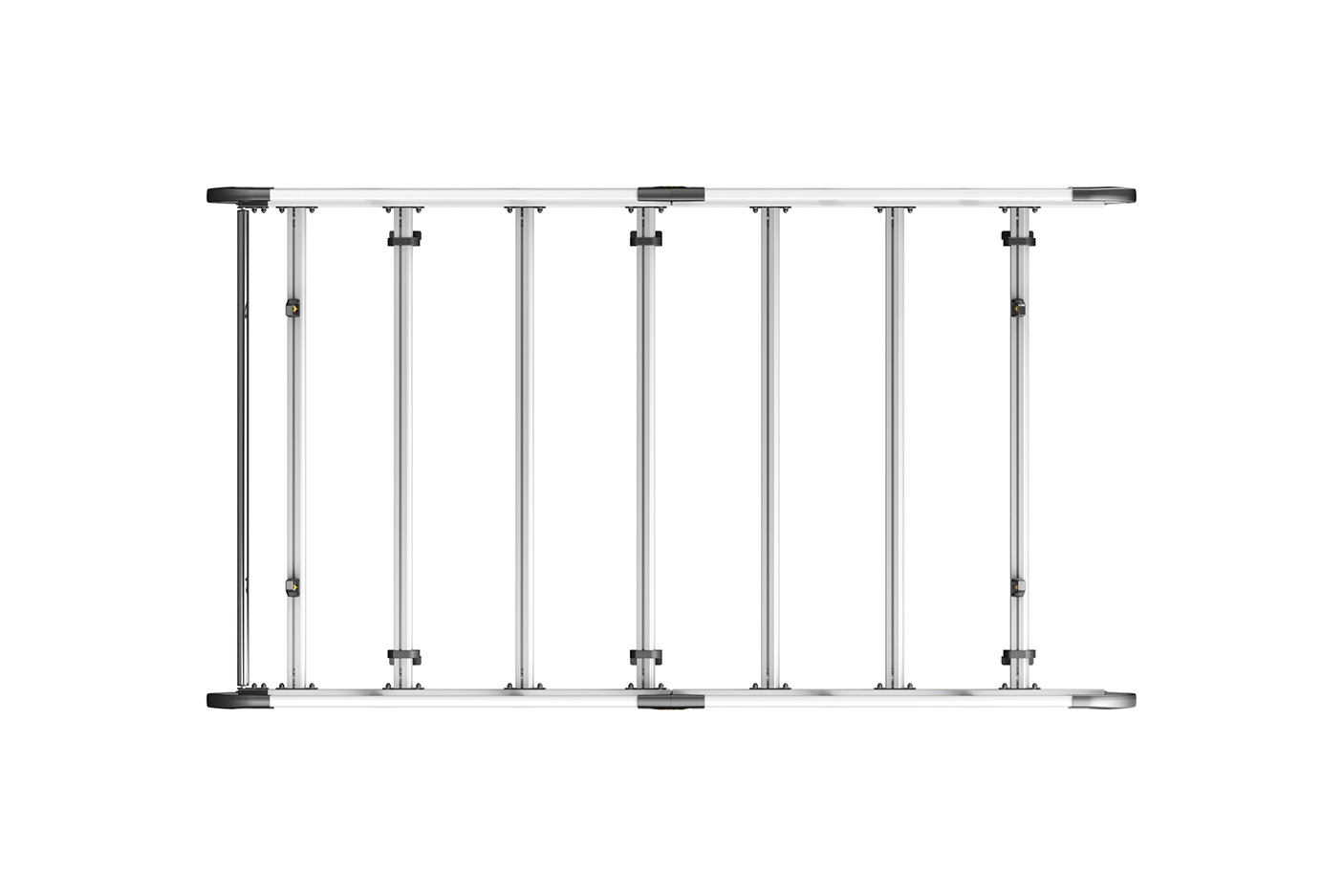 Tagbagagebærer L3H2 - Billede 95