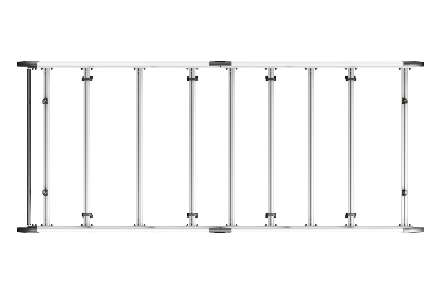 Tagbagagebærer L3H2 - Billede 98