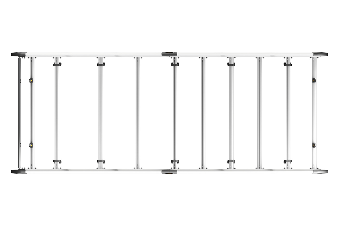 Tagbagagebærer L3H2 - Billede 104