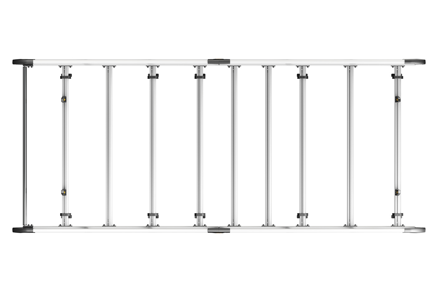 Tagbagagebærer L3H2 - Billede 3