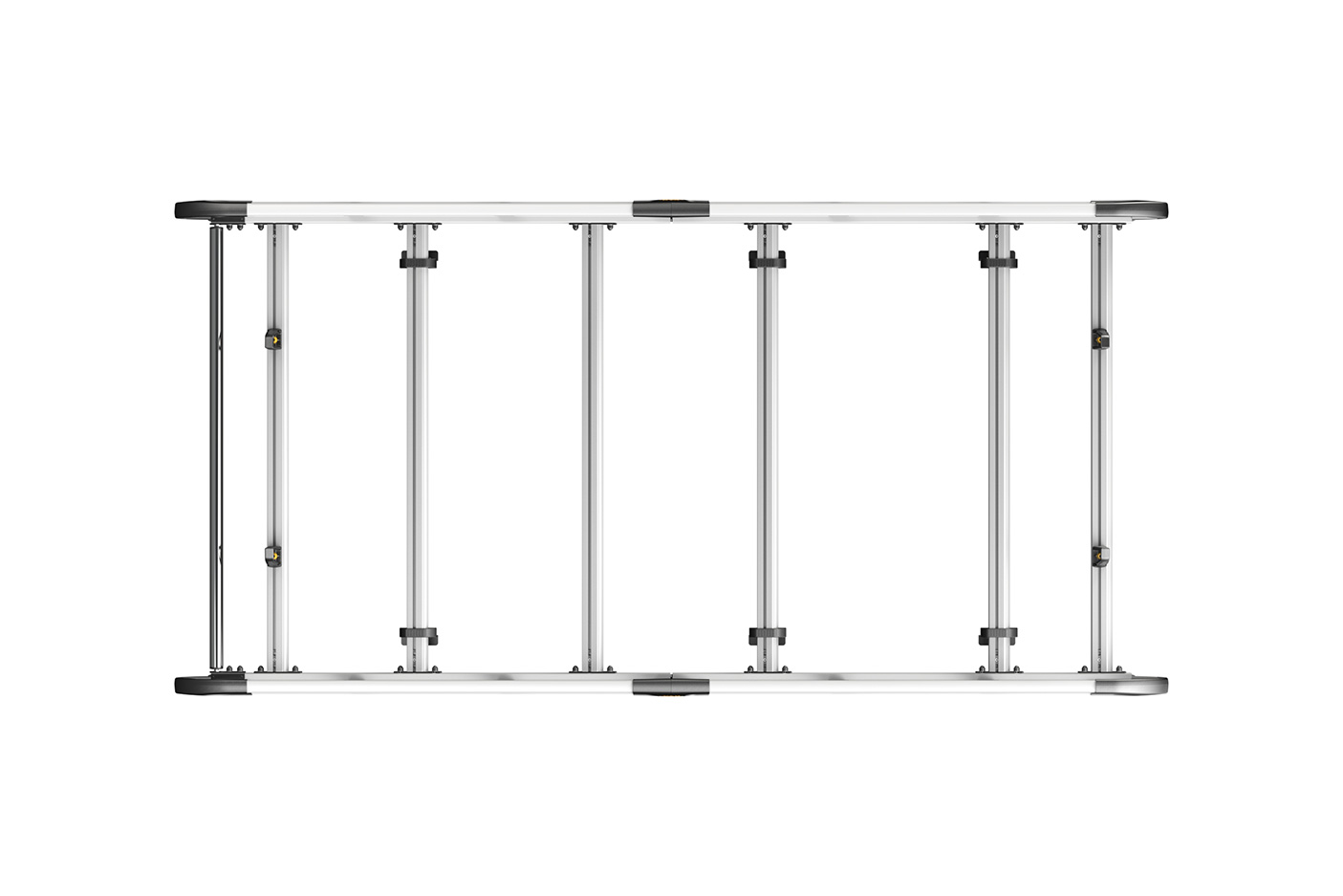 Tagbagagebærer L3H2 - Billede 134