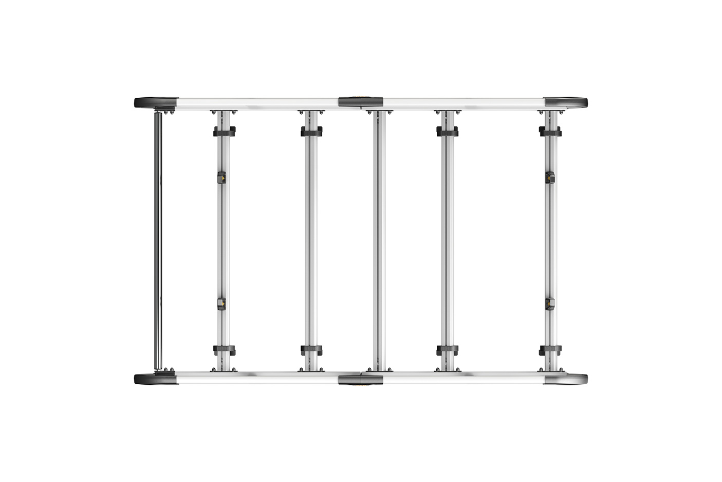 Tagbagagebærer L3H2 - Billede 137