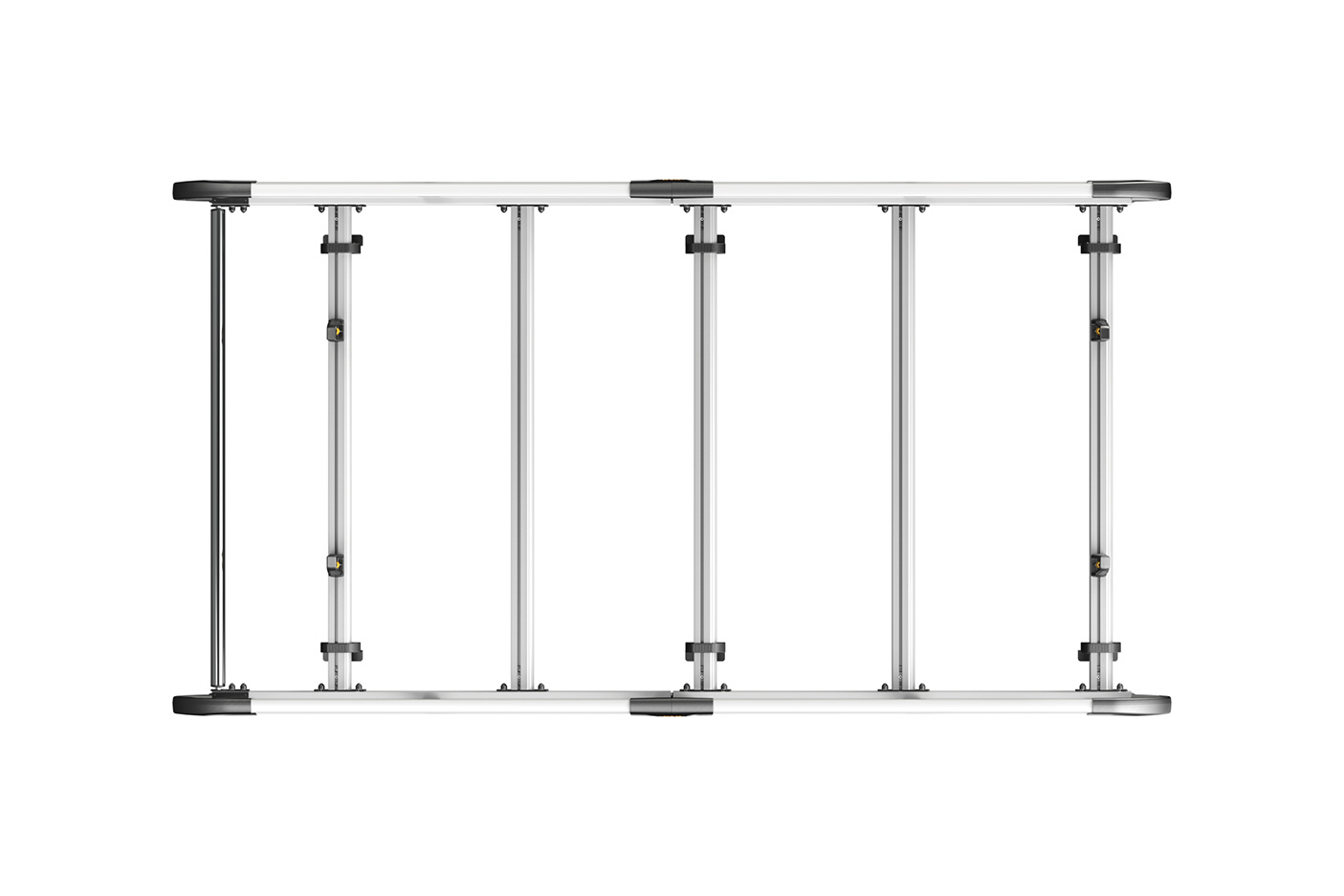 Tagbagagebærer L3H2 - Billede 140