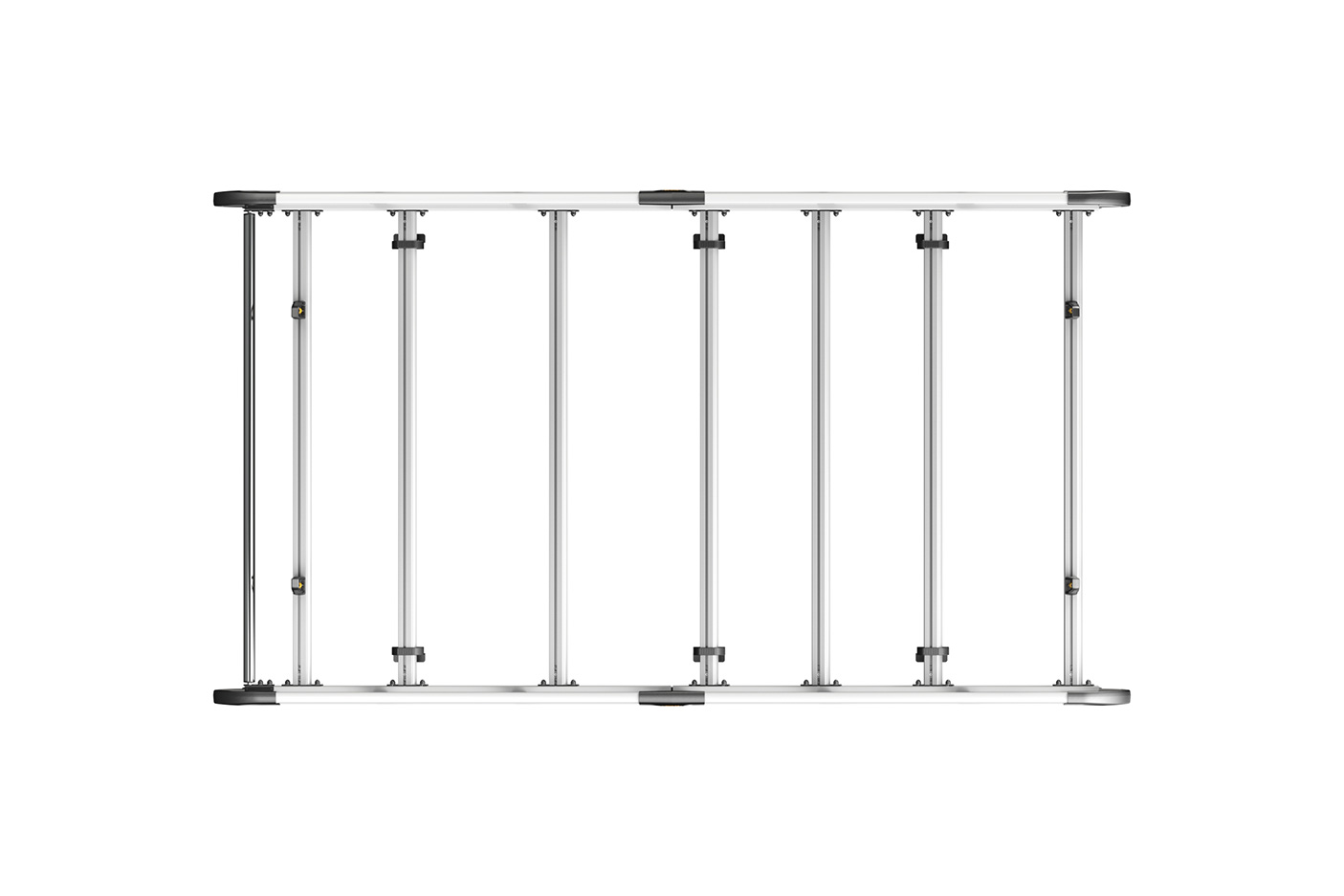 Tagbagagebærer L3H2 - Billede 146