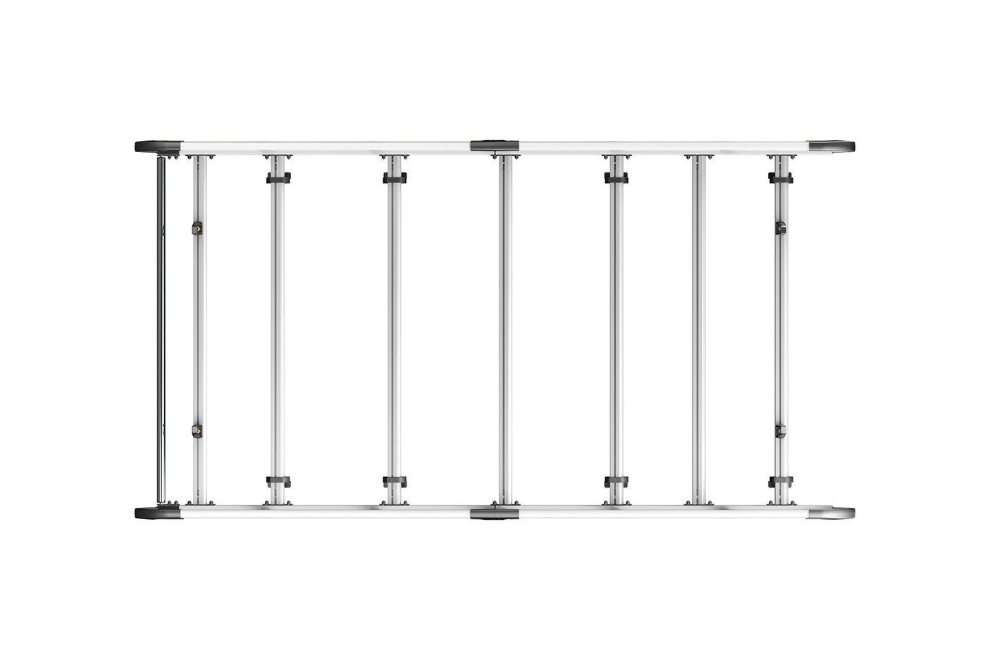 Tagbagagebærer L3H2 - Billede 152