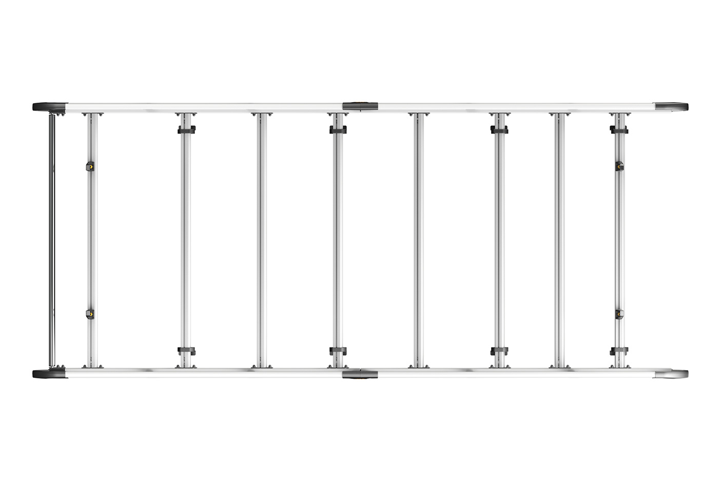 Tagbagagebærer L3H2 - Billede 155