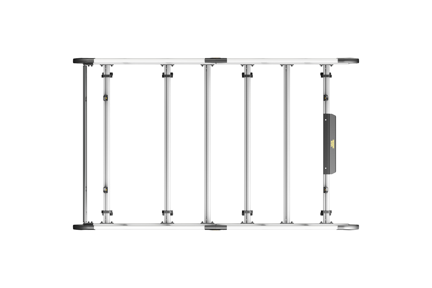 Tagbagagebærer L3H2 - Billede 167