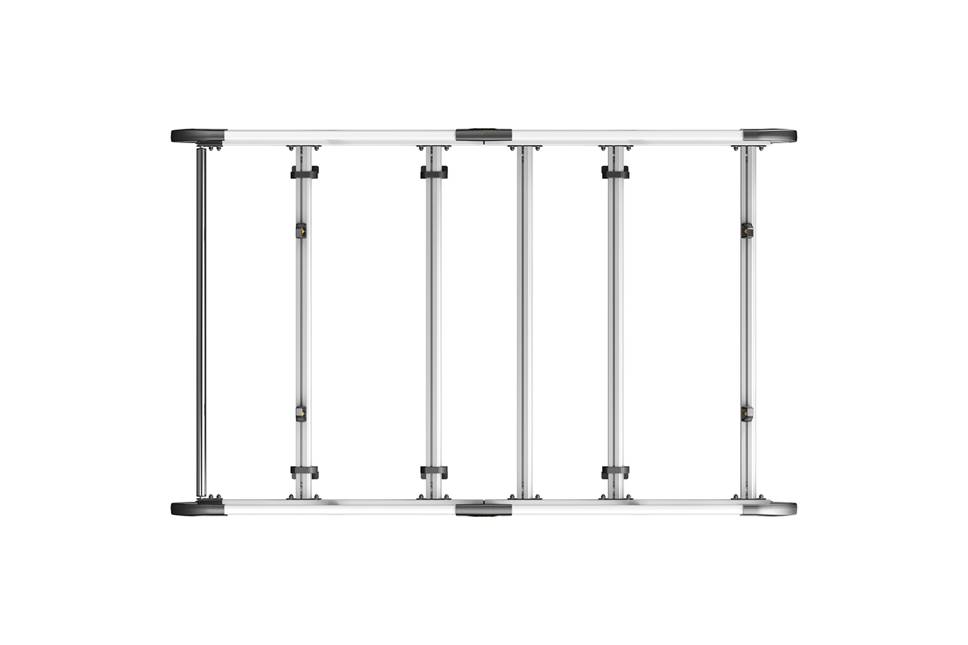 Tagbagagebærer L3H2 - Billede 185