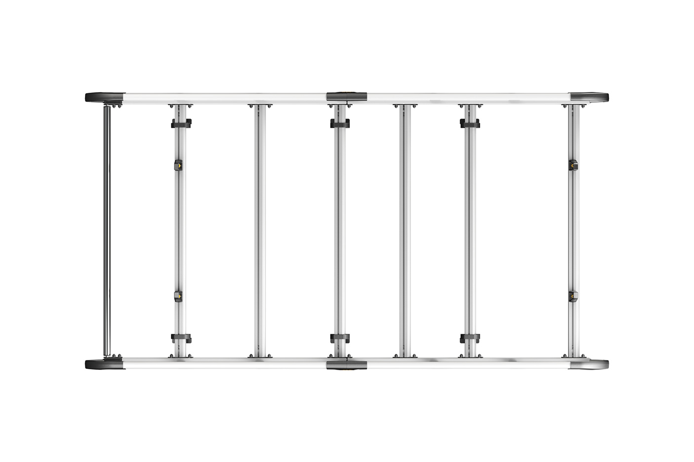 Tagbagagebærer L3H2 - Billede 188