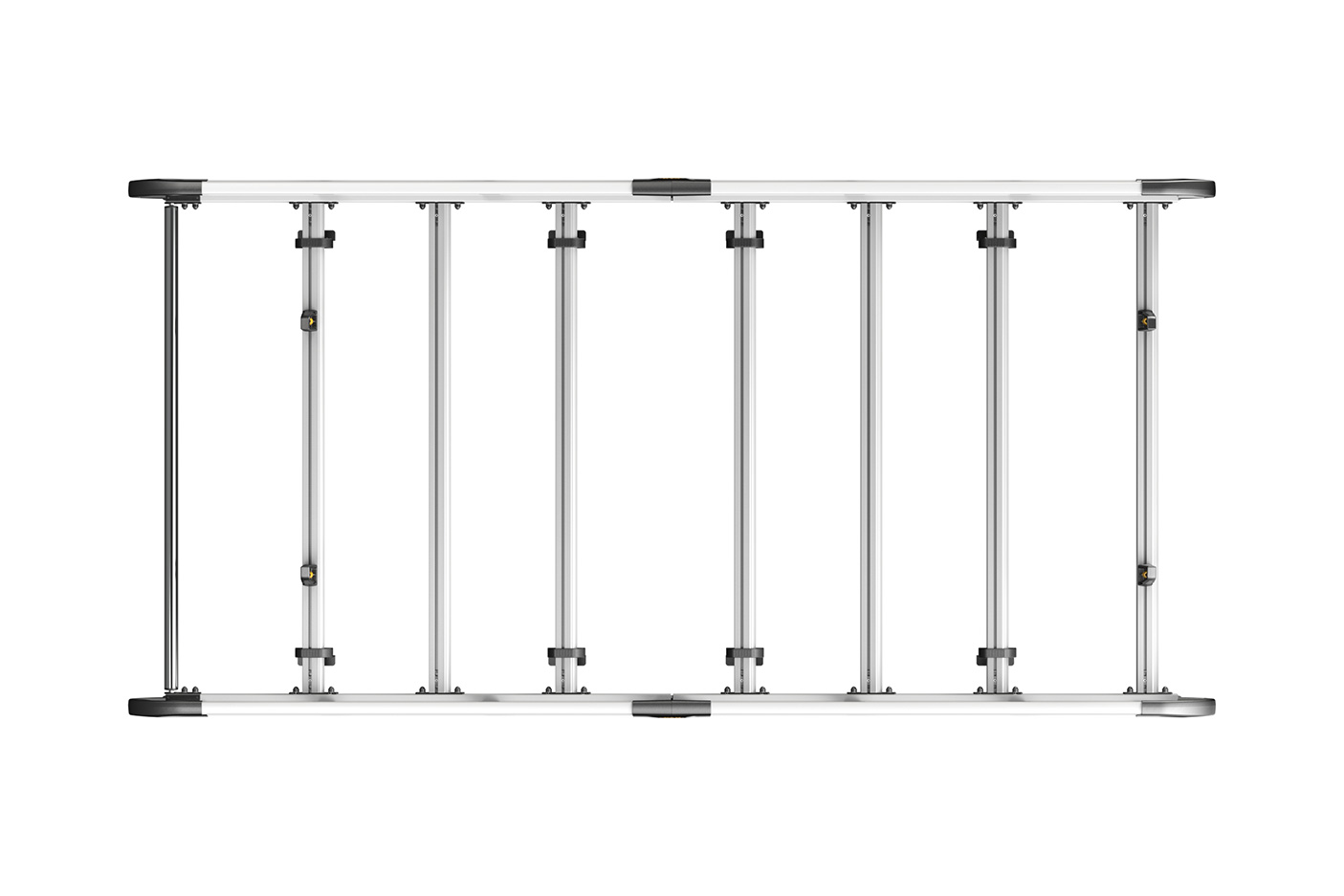 Tagbagagebærer L3H2 - Billede 191