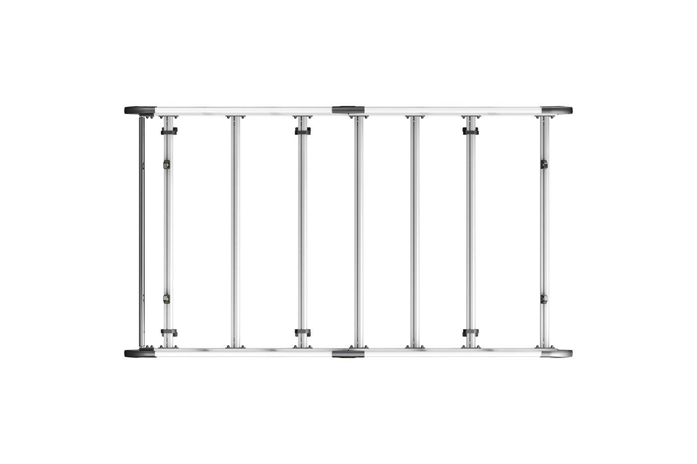 Tagbagagebærer L3H2 - Billede 194