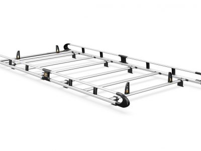 ULTI Rack+ tagbagagebærer / Crafter TGE / 17-. L3H2