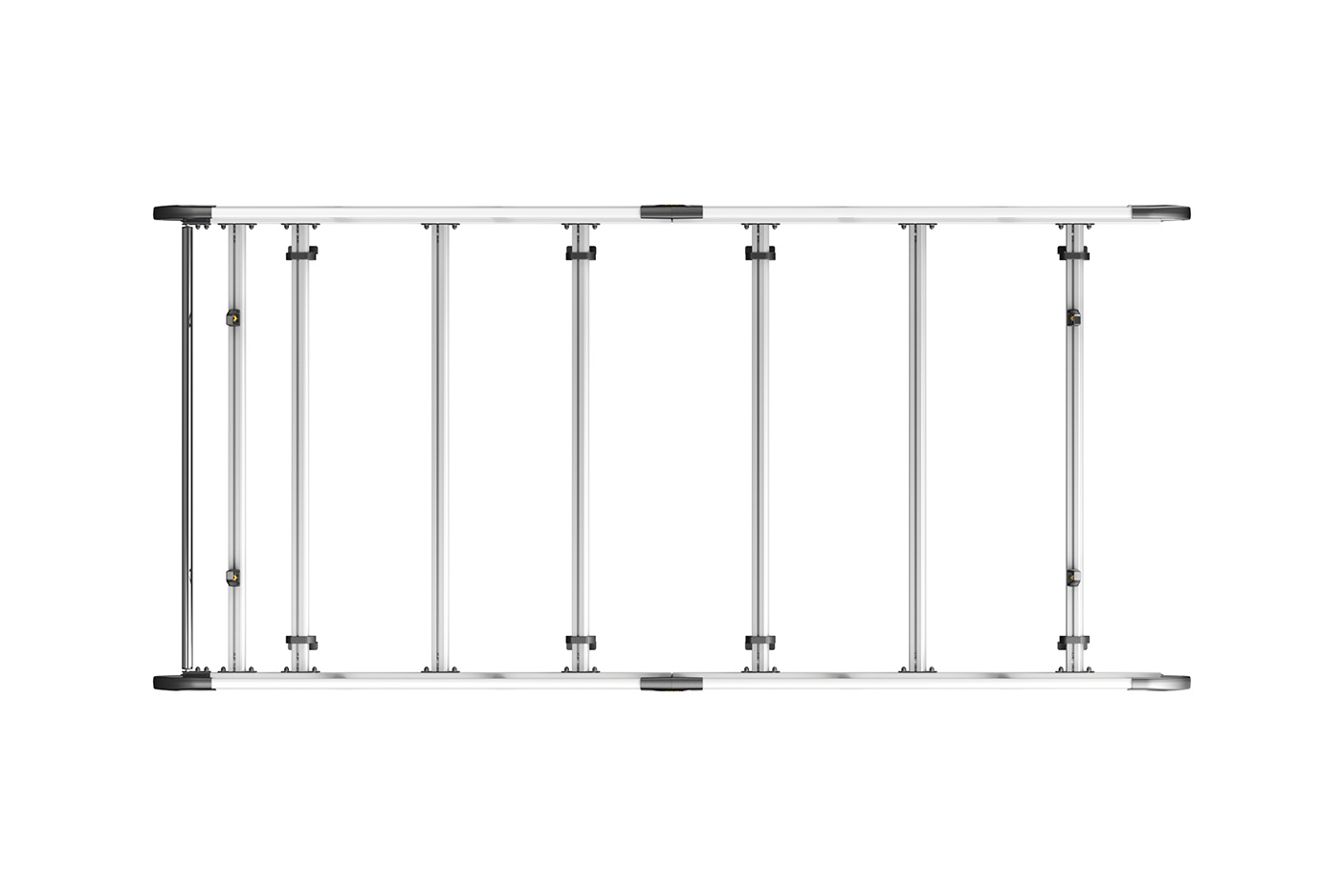 Tagbagagebærer L3H2 - Billede 203