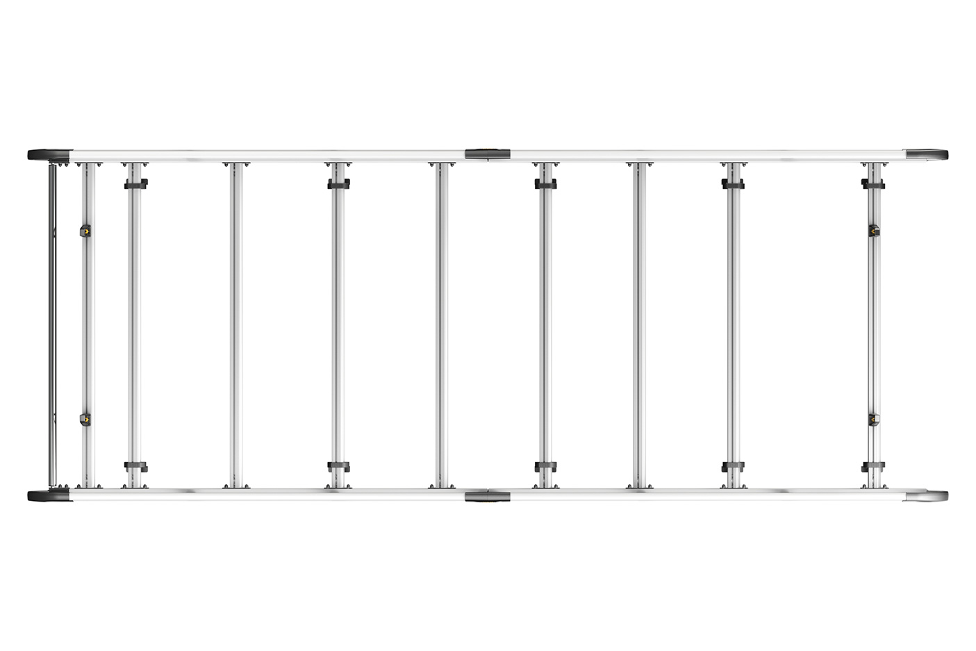 Tagbagagebærer L3H2 - Billede 206