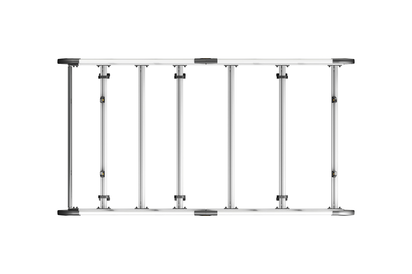 Tagbagagebærer L3H2 - Billede 215