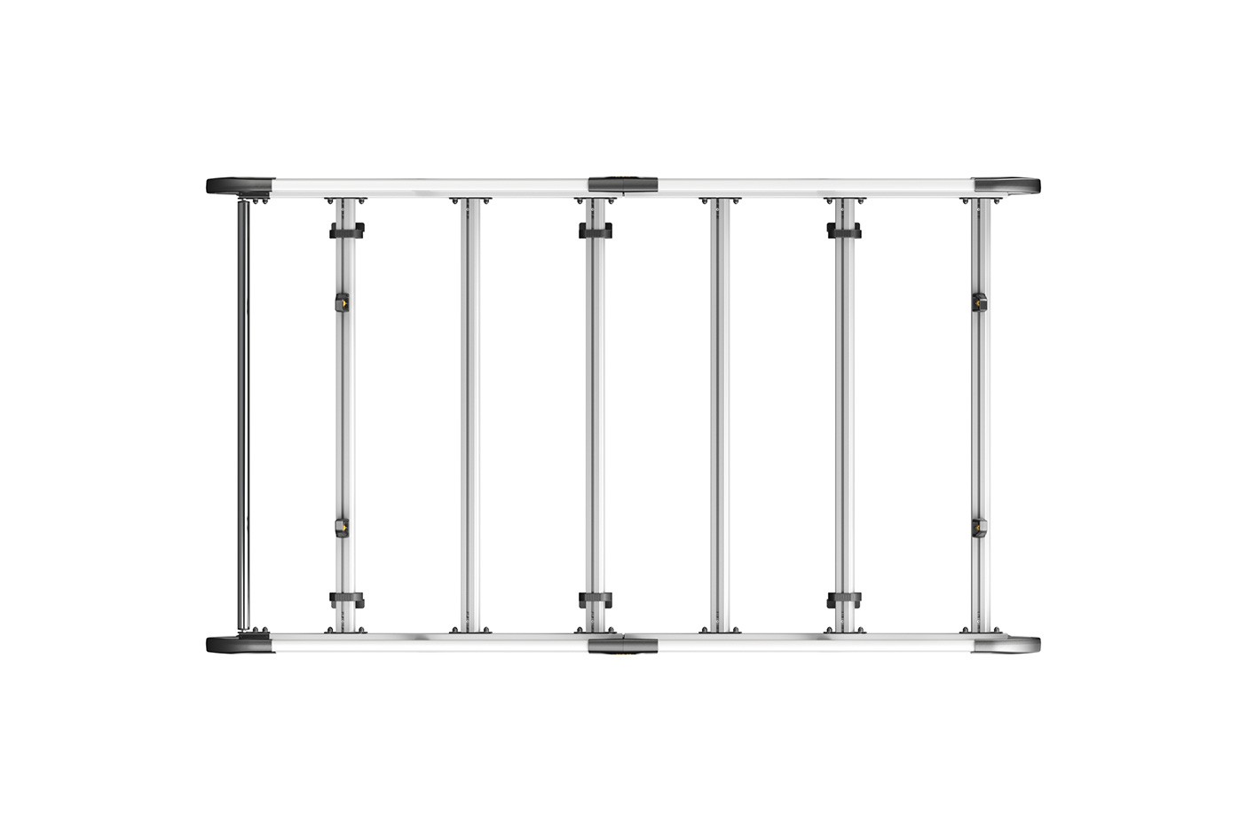 Tagbagagebærer L3H2 - Billede 218