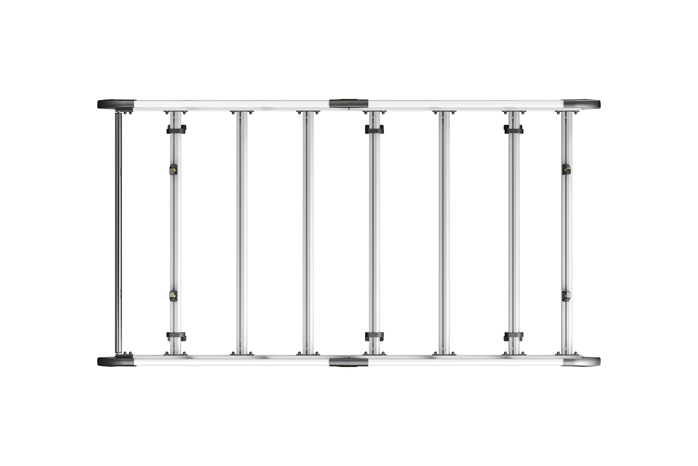 Tagbagagebærer L3H2 - Billede 221