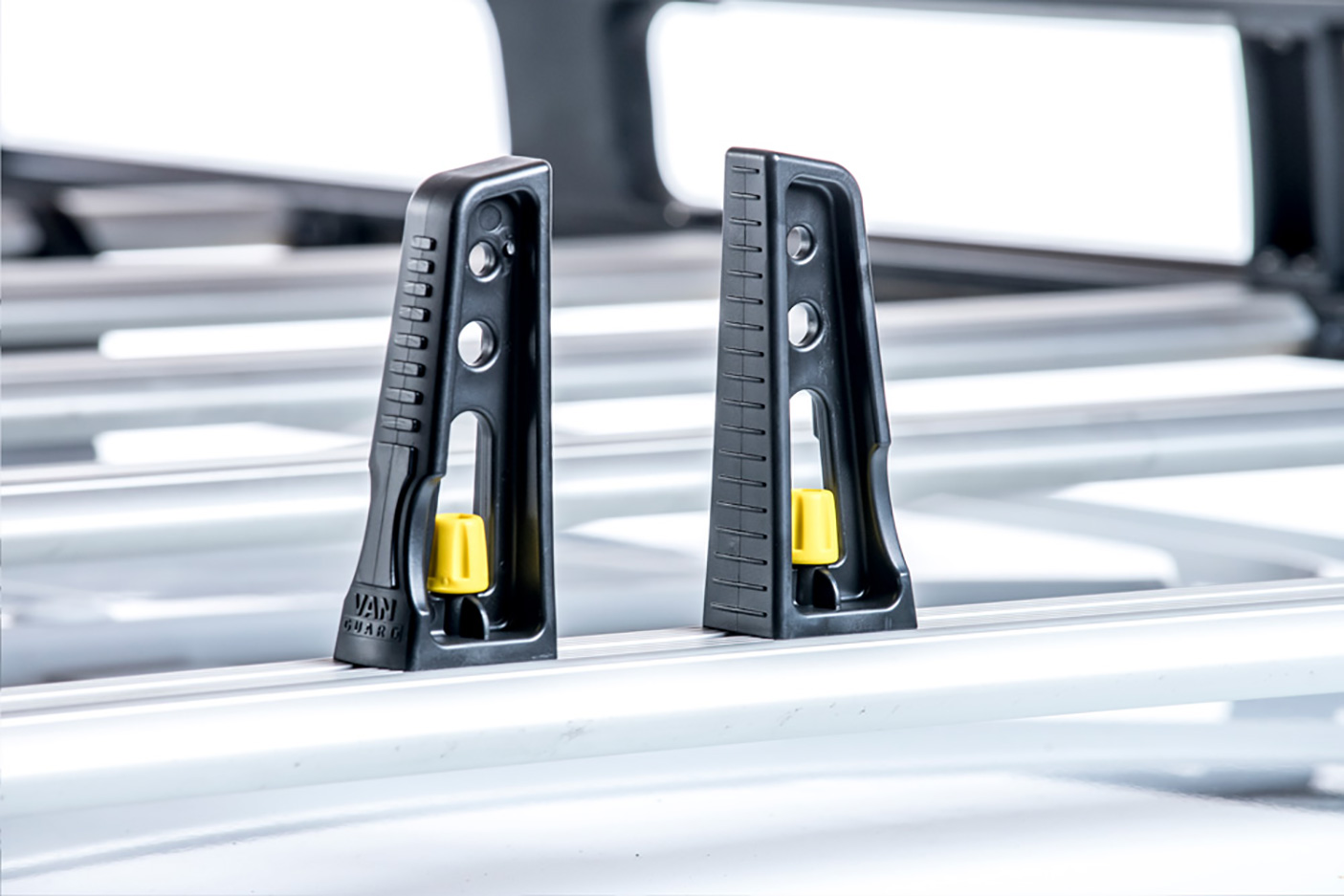 Tagbagagebærer L3H2 - Billede 6